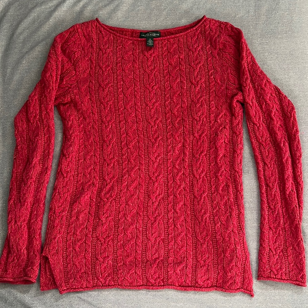 Ralph Lauren Sweater